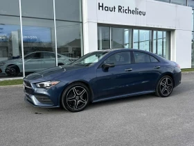 Mercedes-Benz CLA 250 4matic * CARFAX* ОПЦИЯ ЗА ФИНАНСИРАНЕ*  - 27400 € / 53589.74 лв. - 24603808 2