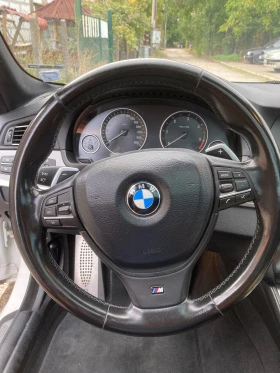 BMW 535 КАПАРИРАНА , снимка 12