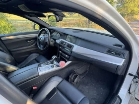 BMW 535 ОБСЛУЖЕН ДВИГАТЕЛ ЗАПАЗЕНА ТОП СЪСТОЯНИЕ  - 11000 € / 21514.13 лв. - 65501099 11