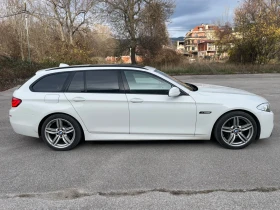BMW 535 КАПАРИРАНА , снимка 8