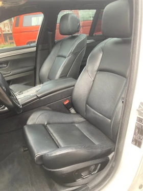 BMW 535 КАПАРИРАНА , снимка 14