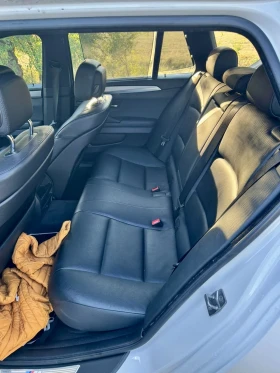 BMW 535 ОБСЛУЖЕН ДВИГАТЕЛ ЗАПАЗЕНА ТОП СЪСТОЯНИЕ  - 11000 € / 21514.13 лв. - 65501099 12