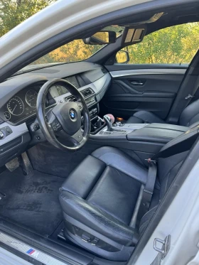 BMW 535 ОБСЛУЖЕН ДВИГАТЕЛ ЗАПАЗЕНА ТОП СЪСТОЯНИЕ  - 11000 € / 21514.13 лв. - 65501099 9