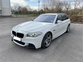 BMW 535 КАПАРИРАНА , снимка 1