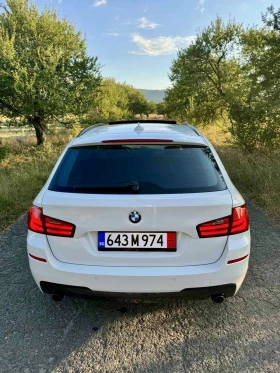BMW 535 ОБСЛУЖЕН ДВИГАТЕЛ ЗАПАЗЕНА ТОП СЪСТОЯНИЕ  - 11000 € / 21514.13 лв. - 65501099 6