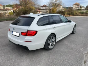 BMW 535 КАПАРИРАНА , снимка 3
