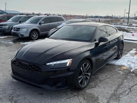 Audi S5 * Progressiv * CARFAX * БЕЗ ПЪРВОНАЧАЛНА ВНОСКА