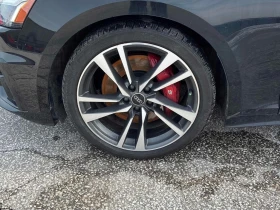 Audi S5 * Progressiv * CARFAX * БЕЗ ПЪРВОНАЧАЛНА ВНОСКА - 44000 € / 86056.52 лв. - 34827168 7