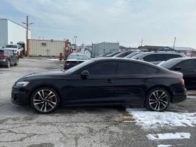 Audi S5 * Progressiv * CARFAX * БЕЗ ПЪРВОНАЧАЛНА ВНОСКА - 44000 € / 86056.52 лв. - 34827168 2