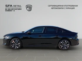 Peugeot 508 NEW GT 1.6 PureTech 225 S&S EAT8 E6.3 - 26000 € / 50851.58 лв. - 99897562 8