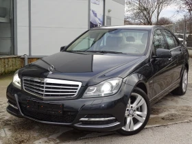 Mercedes-Benz C 250 2.2CDI_ELEGANCE_* AUTOMAT_*  - 9500 € / 18580.38 лв. - 96012801 7