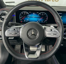 Mercedes-Benz CLA 220 4Matic* AMG* Camera, снимка 12