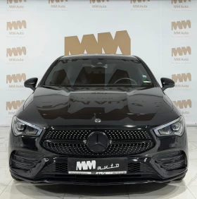 Mercedes-Benz CLA 220 4Matic* AMG* Camera, снимка 4