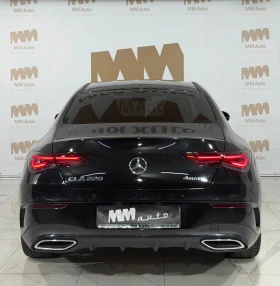 Mercedes-Benz CLA 220 4Matic* AMG* Camera, снимка 5