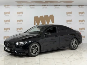 Mercedes-Benz CLA 220 4Matic* AMG* Camera, снимка 1
