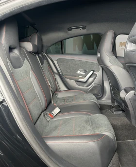 Mercedes-Benz CLA 220 4Matic* AMG* Camera, снимка 11