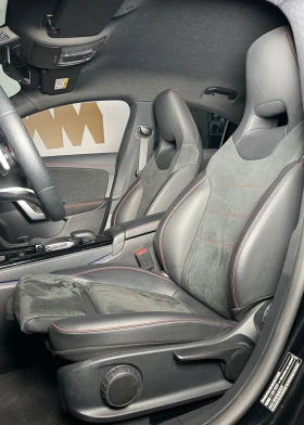 Mercedes-Benz CLA 220 4Matic* AMG* Camera, снимка 8