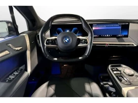 BMW iX xDrive40 * 360* H/K* ОТ ПРЕДСТАВИТЕЛ НА BMW - 46600 € / 91141.68 лв. - 60481274 9
