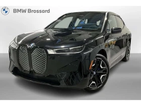 BMW iX xDrive40 * 360* H/K* ОТ ПРЕДСТАВИТЕЛ НА BMW