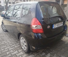 Honda Jazz 1.4 - 1900 € / 3716.08 лв. - 33463552 4