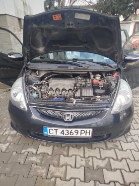 Honda Jazz 1.4 - 1900 € / 3716.08 лв. - 33463552 7