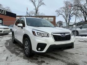 Subaru Forester * No Accidents l 2.5L l 4Cyl l AWD l X Mode l BSM 
