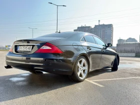 Mercedes-Benz CLS 500 - 7600 € / 14864.31 лв. - 48966851 7