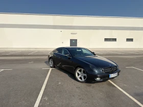 Mercedes-Benz CLS 500 - 7600 € / 14864.31 лв. - 48966851 9