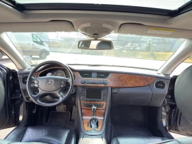 Mercedes-Benz CLS 500 - 7600 € / 14864.31 лв. - 48966851 12