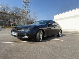 Mercedes-Benz CLS 500 - 7600 € / 14864.31 лв. - 48966851 2