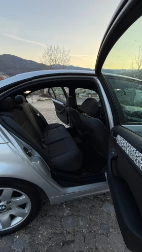BMW 320 Е46 М47 150К.С Ръчка - 2300 € / 4498.41 лв. - 62985618 6