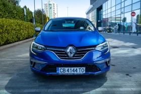 Renault Megane Gt line | Auto.bg — изображение 2