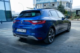 Renault Megane Gt line | Auto.bg — изображение 4