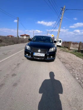 Suzuki Kizashi Sport  - 6800 € / 13299.64 лв. - 20804151 5