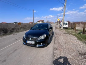 Suzuki Kizashi Sport  - 6800 € / 13299.64 лв. - 20804151 4