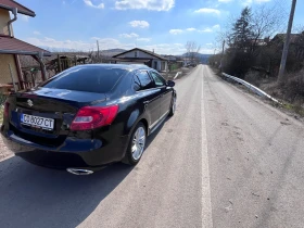 Suzuki Kizashi Sport  - 6800 € / 13299.64 лв. - 20804151 3