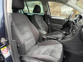 VW Golf 2.0TDI 110 Highline  - 4899 € / 9581.61 лв. - 54194314 12
