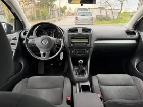 VW Golf 2.0TDI 110 Highline  - 4899 € / 9581.61 лв. - 54194314 9