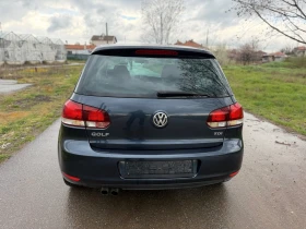 VW Golf 2.0TDI 110 Highline  - 4899 € / 9581.61 лв. - 54194314 6