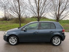 VW Golf 2.0TDI 110 Highline  - 4899 € / 9581.61 лв. - 54194314 8