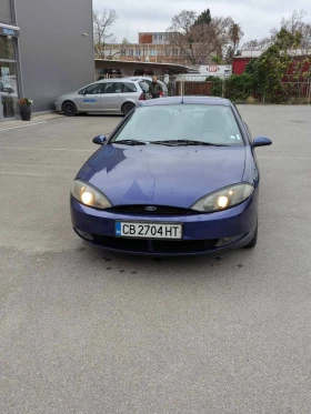 Ford Cougar cougar | Auto.bg — изображение 4