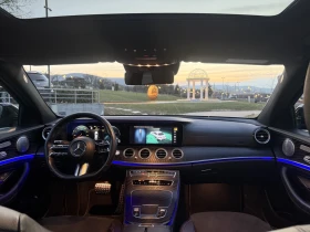 Mercedes-Benz E 220 AMG LINE  - 28999 € / 56717.11 лв. - 31099881 8