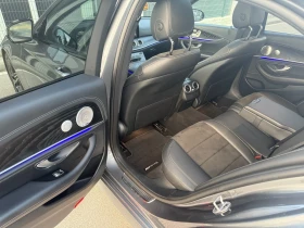 Mercedes-Benz E 220 AMG LINE  - 28999 € / 56717.11 лв. - 31099881 12