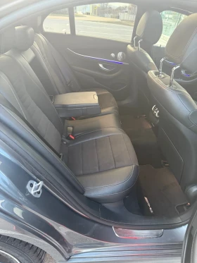 Mercedes-Benz E 220 AMG LINE  - 28999 € / 56717.11 лв. - 31099881 11