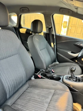 Opel Astra 1.6i Euro5A - 3200 € / 6258.66 лв. - 33465978 10