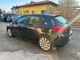 Opel Astra 1.6i Euro5A - 3200 € / 6258.66 лв. - 33465978 4
