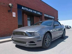 Ford Mustang V6 Premium| ПОДГРЕВИ| ДВА КЛЮЧА| CARFAX