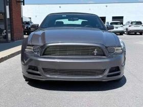 Ford Mustang V6 Premium| ПОДГРЕВИ| ДВА КЛЮЧА| CARFAX - 10200 € / 19949.47 лв. - 67093233 2