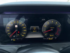 Mercedes-Benz E 450 4MATIC Coupe* АвтоКредит* (Цена до БГ)  | Auto.bg — изображение 13
