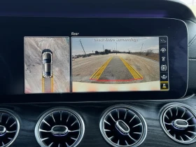 Mercedes-Benz E 450 4MATIC Coupe* АвтоКредит* (Цена до БГ)  | Auto.bg — изображение 14